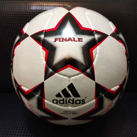 adidas finale 6